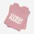Corgi Mom T- Shirt - Corgi Tee for Women